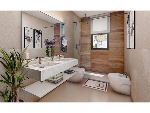 Apartamento en Torremolinos en venta con piscina garaje - 549.000 € (Ref: 7563612)