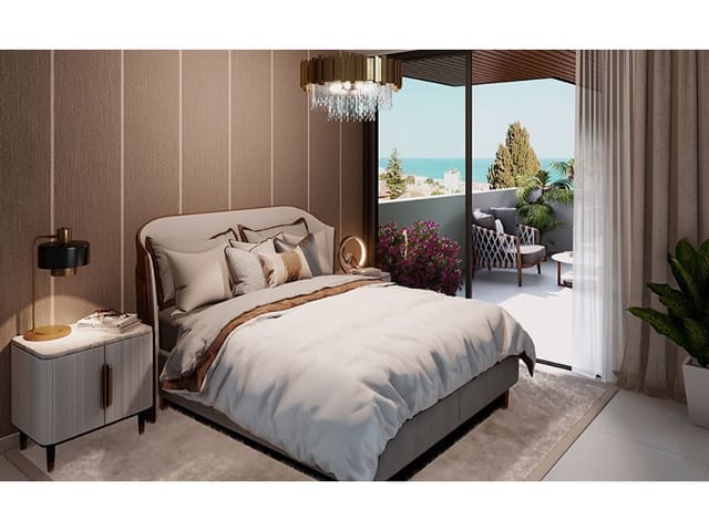 Apartamento en Torremolinos en venta con piscina garaje - 549.000 € (Ref: 7563612)