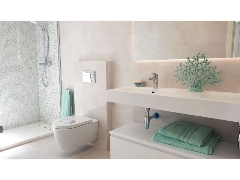 Apartment for sale in Mijas with garage - € 419,000 (Ref: 7610732)