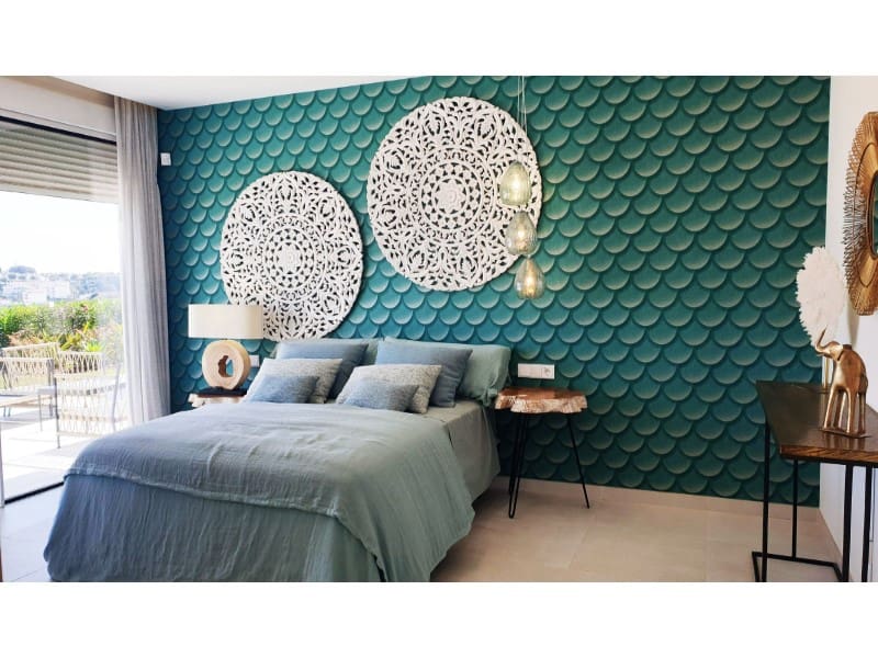 Apartment for sale in Mijas with garage - € 419,000 (Ref: 7610732)