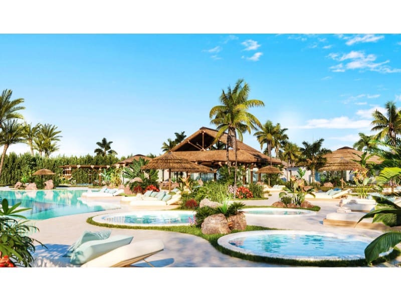 Apartment for sale in Mijas with garage - € 419,000 (Ref: 7610732)