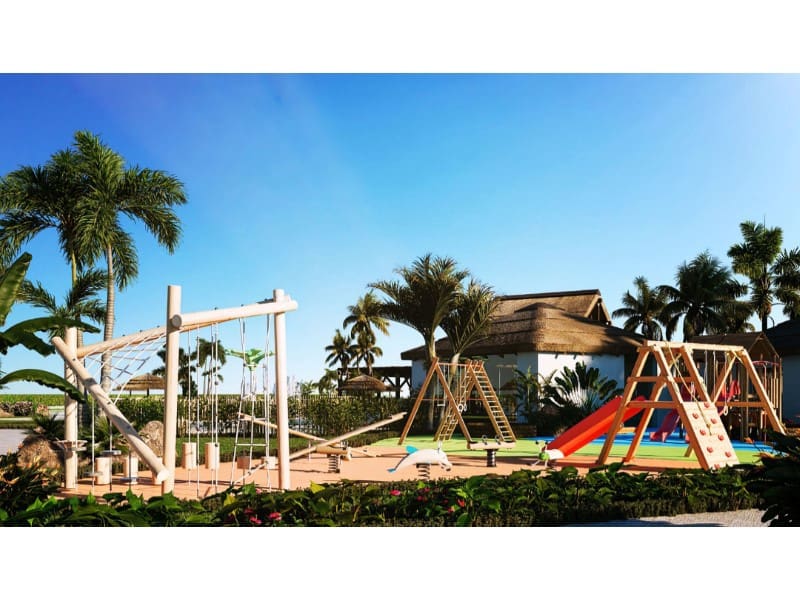 Apartment for sale in Mijas with garage - € 419,000 (Ref: 7610732)