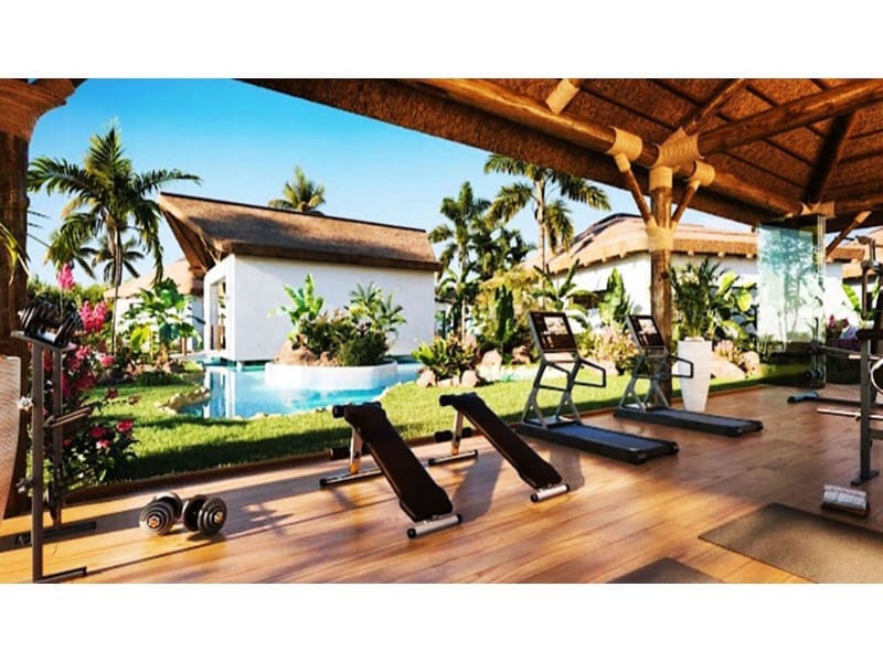 Apartment for sale in Mijas with garage - € 419,000 (Ref: 7610732)