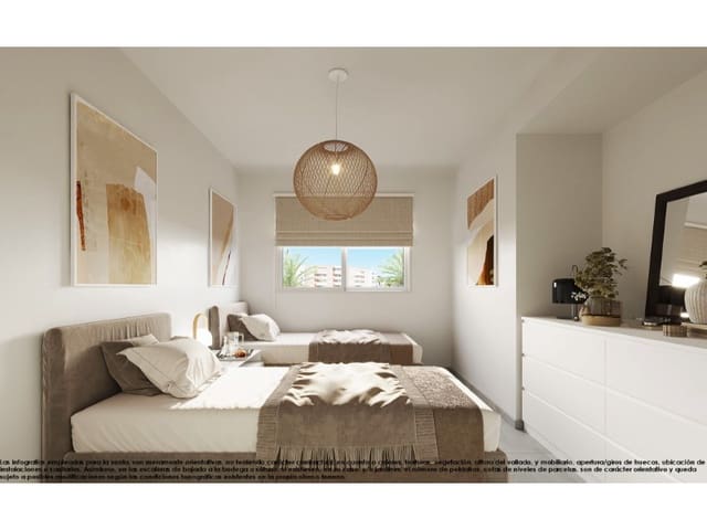 Penthouse para venda em Vélez-Málaga com piscina garagem - 349 950 € (Ref: 7654464)