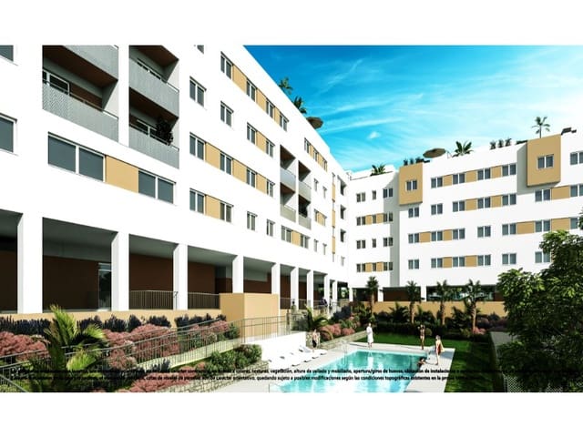 Penthouse para venda em Vélez-Málaga com piscina garagem - 349 950 € (Ref: 7654464)