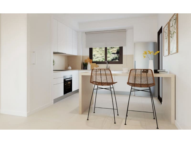 Apartment for sale in Rincon de la Victoria with pool garage - € 420,000 (Ref: 7994030)