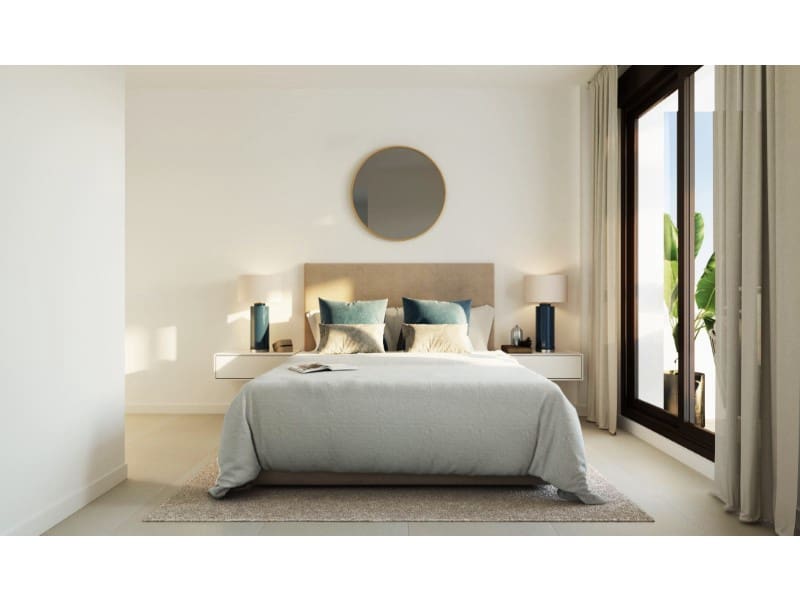 Apartment for sale in Rincon de la Victoria with pool garage - € 420,000 (Ref: 7994030)