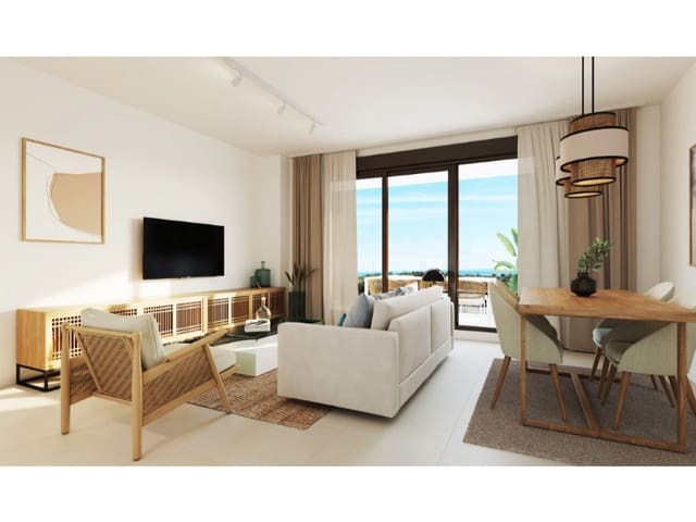 Appartement te koop in Rincón de la Victoria met zwembad garage - € 420.000 (Ref: 7994030)