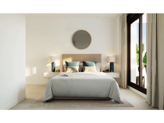 Appartement te koop in Rincón de la Victoria met zwembad garage - € 420.000 (Ref: 7994030)