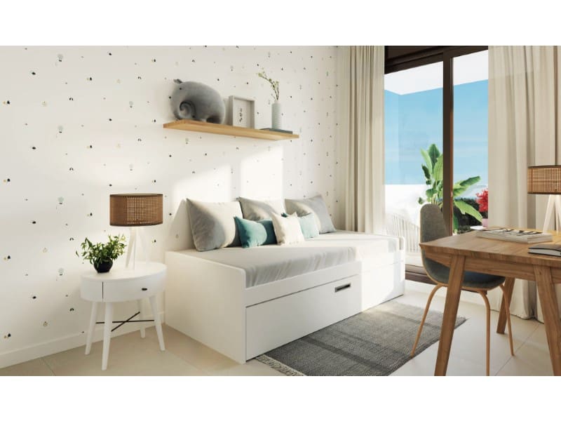 Apartment for sale in Rincon de la Victoria with pool garage - € 420,000 (Ref: 7994030)