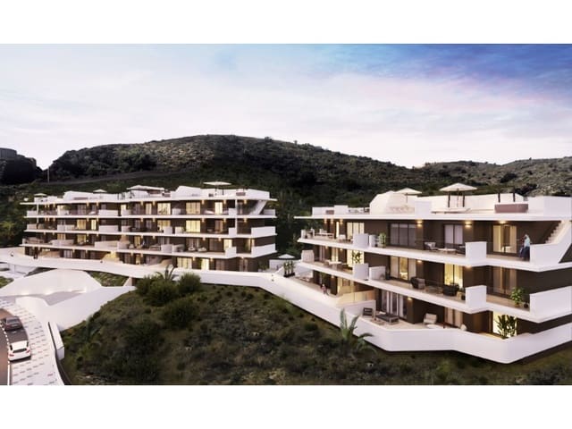 Appartement te koop in Rincón de la Victoria met zwembad garage - € 420.000 (Ref: 7994030)