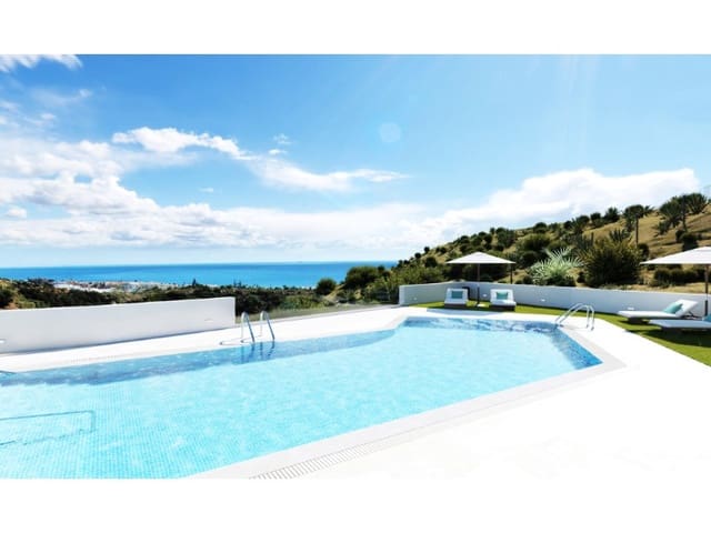 Appartement te koop in Rincón de la Victoria met zwembad garage - € 420.000 (Ref: 7994030)