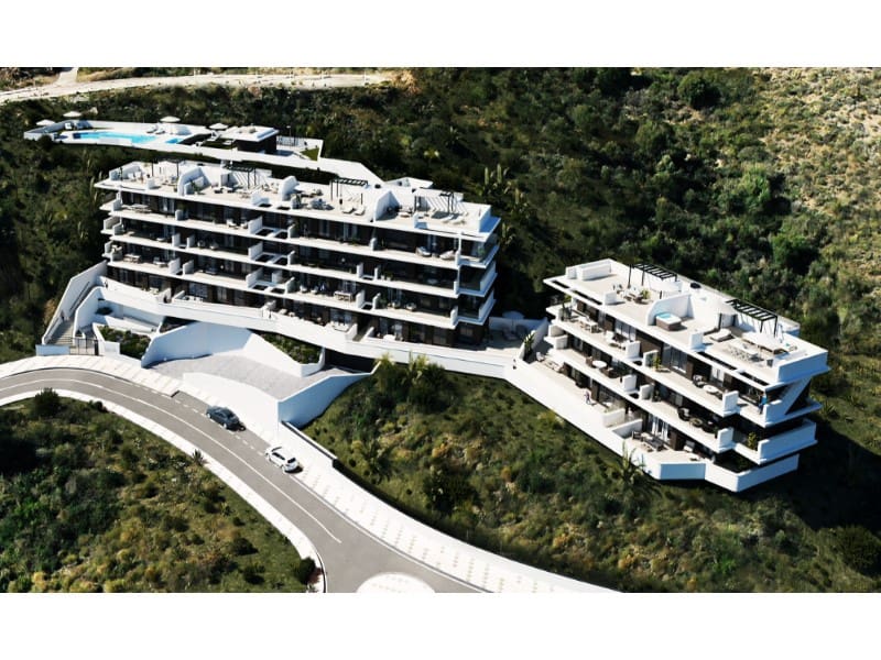 Apartment for sale in Rincon de la Victoria with pool garage - € 420,000 (Ref: 7994030)