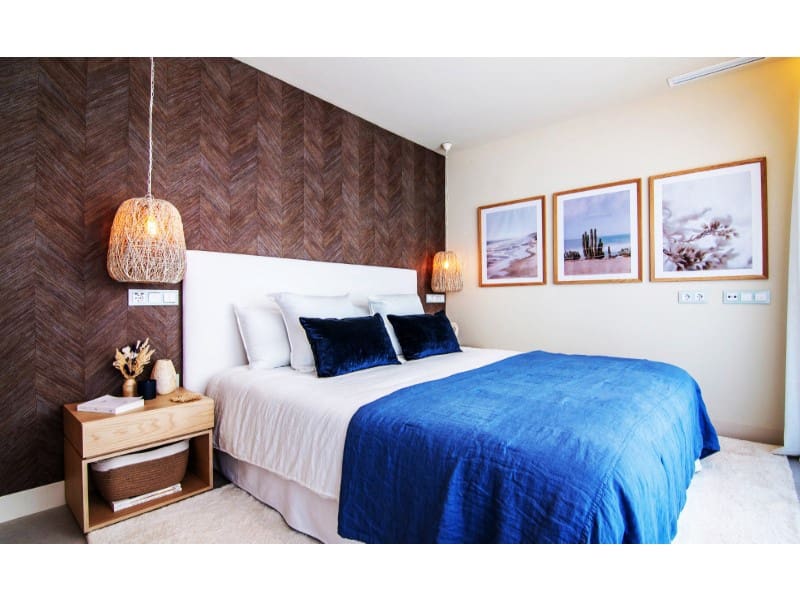 4 soveværelse Villa til salg i New Golden Mile med garage - € 4.500.000 (Ref: 8002947)