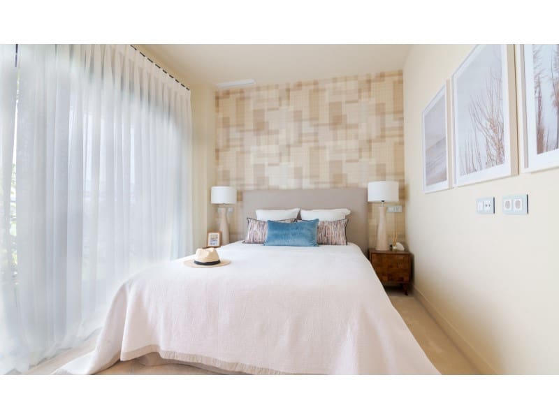 4 soveværelse Villa til salg i New Golden Mile med garage - € 4.500.000 (Ref: 8002947)