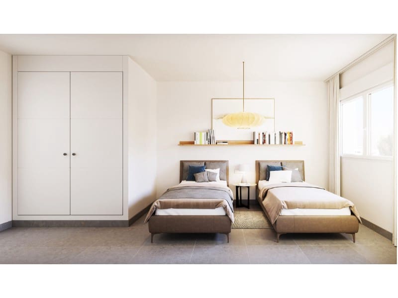 Apartment for sale in Torre del Mar with pool garage - € 194,950 (Ref: 8049363)