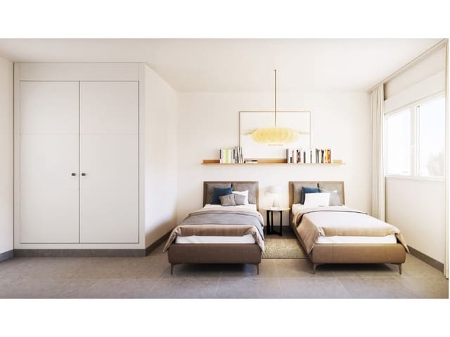 Apartment zu verkaufen in Torre del Mar, Vélez-Málaga mit Pool Garage - 194.950 € (Ref: 8049363)