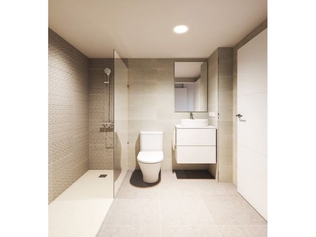 Apartment zu verkaufen in Torre del Mar, Vélez-Málaga mit Pool Garage - 194.950 € (Ref: 8049363)