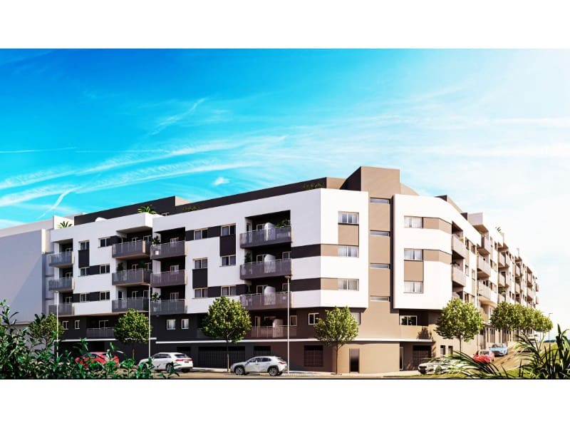 Apartment for sale in Torre del Mar with pool garage - € 194,950 (Ref: 8049363)