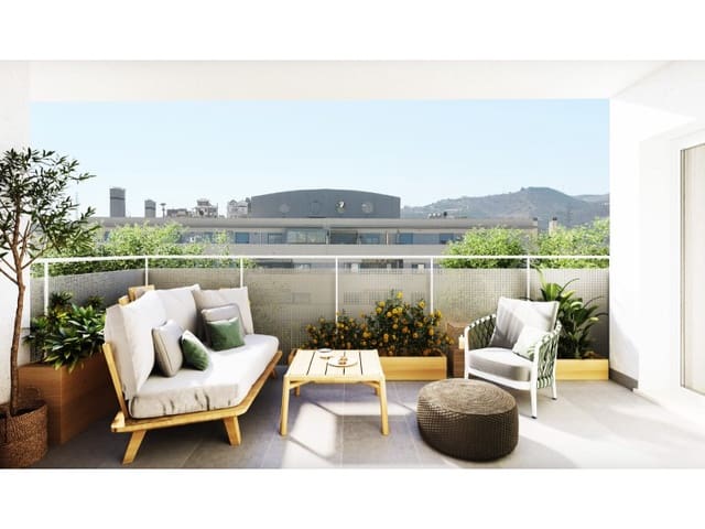 Apartment zu verkaufen in Torre del Mar, Vélez-Málaga mit Pool Garage - 194.950 € (Ref: 8049363)