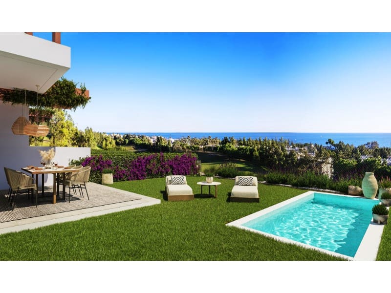 Villa for sale in Mijas Golf with pool garage - € 957,000 (Ref: 8049365)