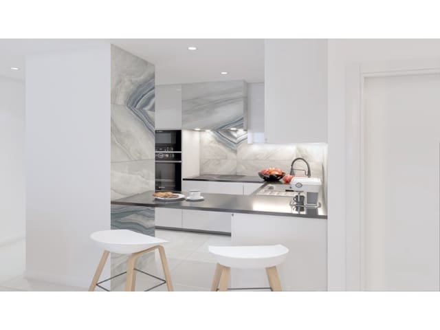 Apartment zu verkaufen in Torre del Mar, Vélez-Málaga mit Pool Garage - 225.454 € (Ref: 8049366)