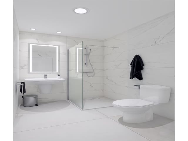 Apartment zu verkaufen in Torre del Mar, Vélez-Málaga mit Pool Garage - 225.454 € (Ref: 8049366)