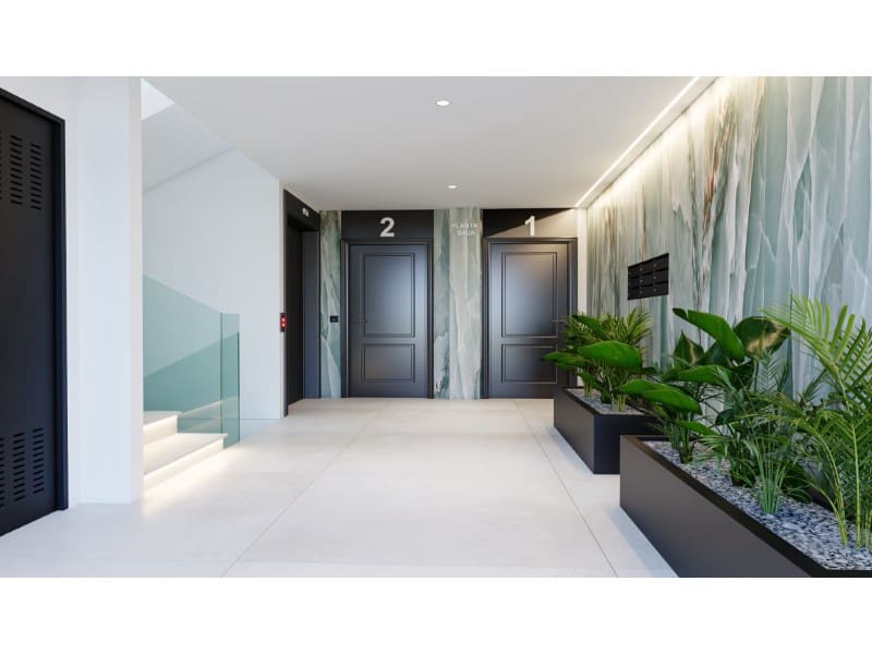 Apartment for sale in Torre del Mar with pool garage - € 225,454 (Ref: 8049366)