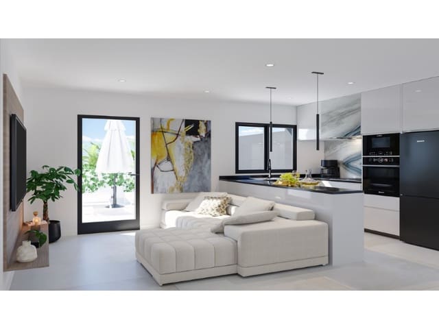 Apartment zu verkaufen in Torre del Mar, Vélez-Málaga mit Pool Garage - 225.454 € (Ref: 8049366)