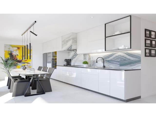 Apartment zu verkaufen in Torre del Mar, Vélez-Málaga mit Pool Garage - 225.454 € (Ref: 8049366)