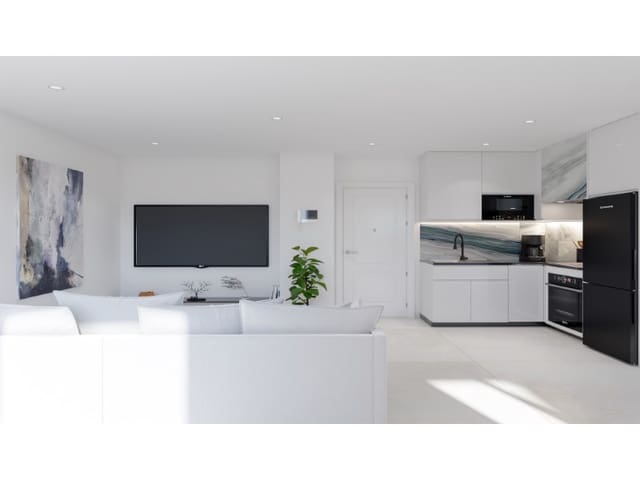 Apartment zu verkaufen in Torre del Mar, Vélez-Málaga mit Pool Garage - 225.454 € (Ref: 8049366)