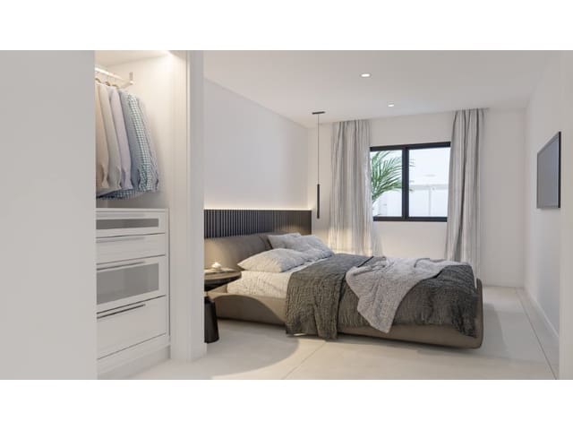 Apartment zu verkaufen in Torre del Mar, Vélez-Málaga mit Pool Garage - 225.454 € (Ref: 8049366)