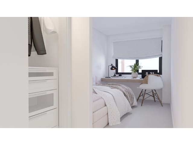 Apartment zu verkaufen in Torre del Mar, Vélez-Málaga mit Pool Garage - 225.454 € (Ref: 8049366)