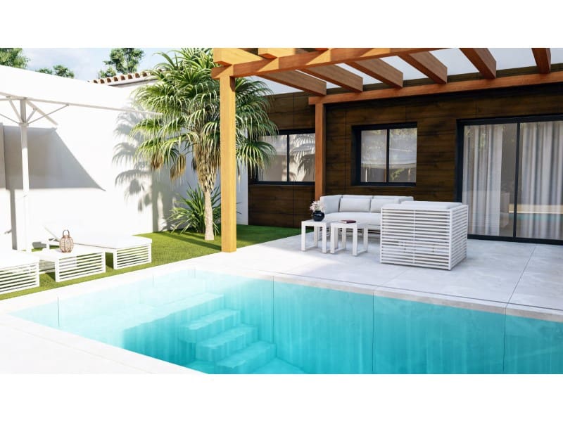 Apartment for sale in Torre del Mar with pool garage - € 225,454 (Ref: 8049366)