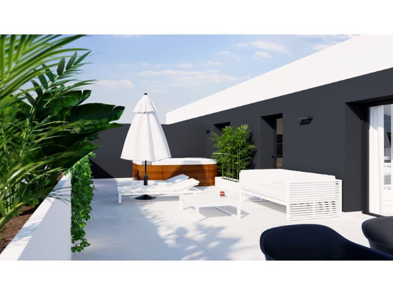 Apartment for sale in Torre del Mar with pool garage - € 225,454 (Ref: 8049366)