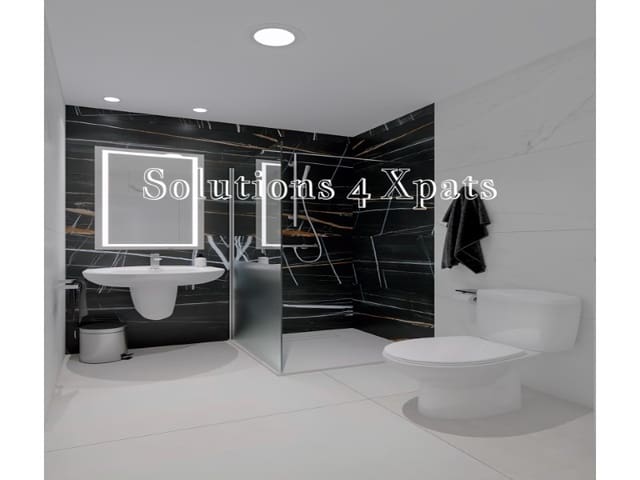 Apartamento en Torre del Mar, Vélez-Málaga en venta con piscina garaje - 231.818 € (Ref: 8049366)