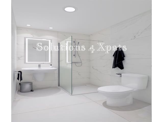 Apartamento en Torre del Mar, Vélez-Málaga en venta con piscina garaje - 231.818 € (Ref: 8049366)