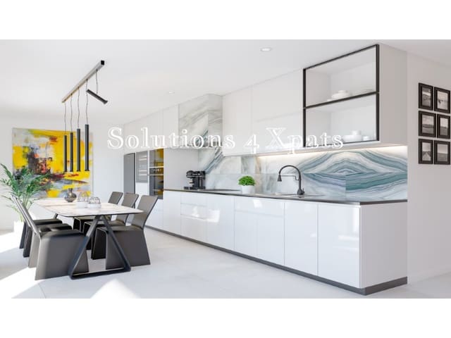 Apartamento en Torre del Mar, Vélez-Málaga en venta con piscina garaje - 231.818 € (Ref: 8049366)