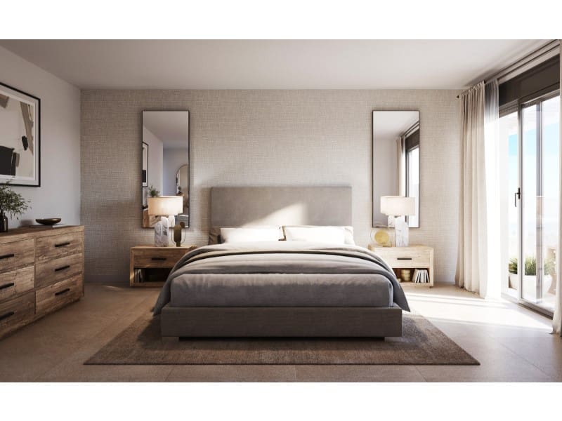 Apartment for sale in New Golden Mile with pool garage - € 503,500 (Ref: 8086024)