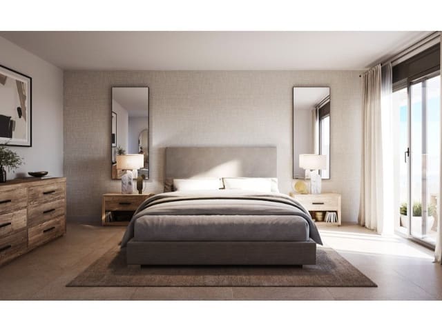 Apartment zu verkaufen in La Concha - Resina Golf, Estepona mit Pool Garage - 503.500 € (Ref: 8086024)