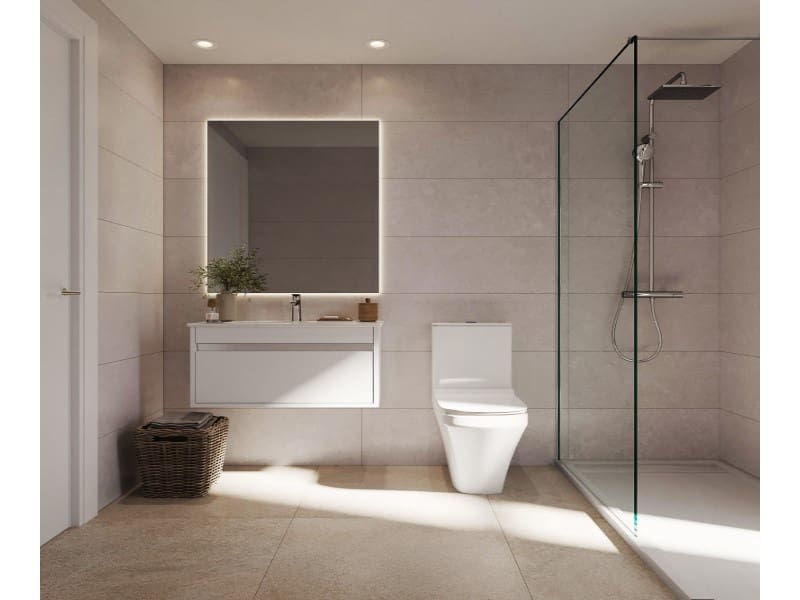 Apartment for sale in New Golden Mile with pool garage - € 568,000 (Ref: 8090512)