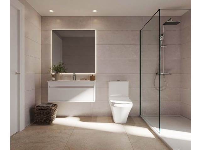 Apartment zu verkaufen in La Concha - Resina Golf, Estepona mit Pool Garage - 568.000 € (Ref: 8090512)