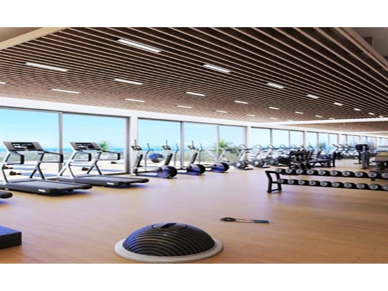 Apartment for sale in New Golden Mile with pool garage - € 568,000 (Ref: 8090512)