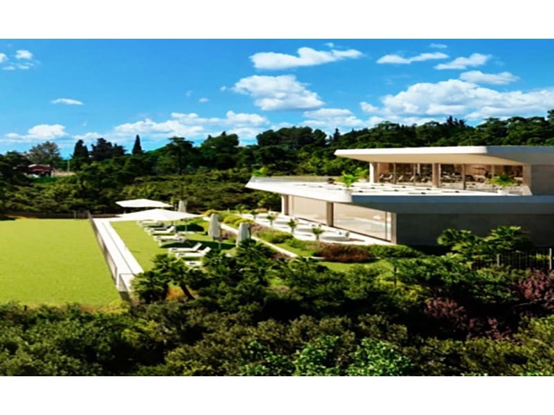 Apartment for sale in New Golden Mile with pool garage - € 568,000 (Ref: 8090512)