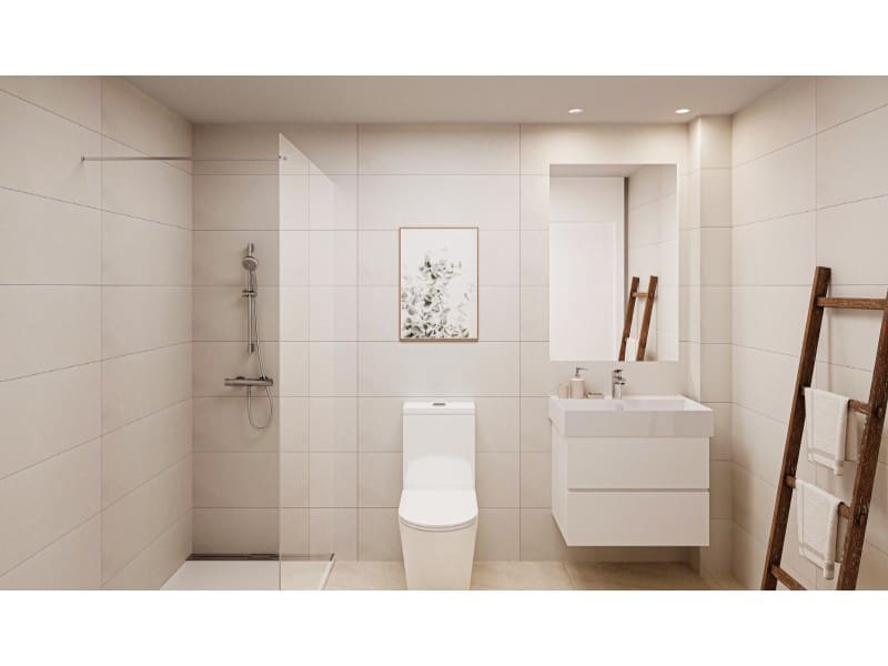 Apartment for sale in Estepona - € 542,000 (Ref: 8092104)