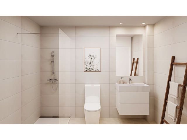 Appartement à vendre à Huerta Nueva, Estepona - 542 000 € (Ref: 8092104)