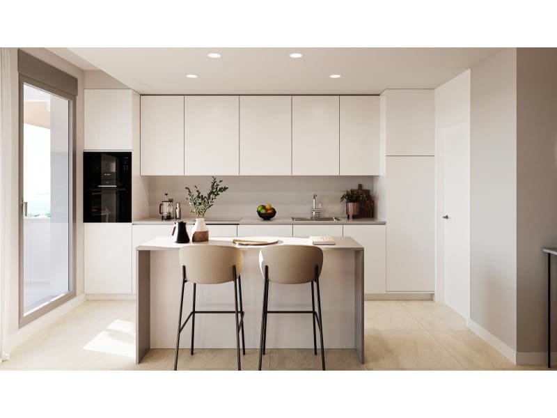 Apartment for sale in Estepona - € 542,000 (Ref: 8092104)