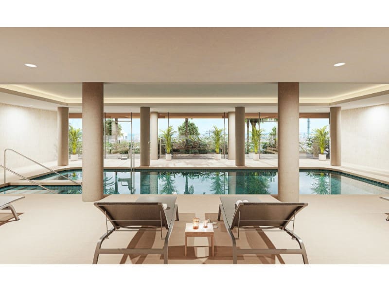 Apartment for sale in Estepona - € 542,000 (Ref: 8092104)