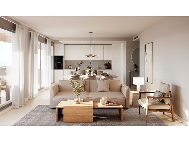 Appartement à vendre à Huerta Nueva, Estepona - 542 000 € (Ref: 8092104)