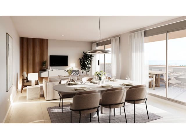 Appartement à vendre à Huerta Nueva, Estepona - 542 000 € (Ref: 8092104)